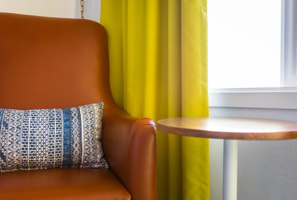 Mylo Hotel Daly City Eksteriør billede