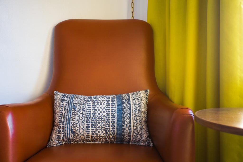 Mylo Hotel Daly City Eksteriør billede