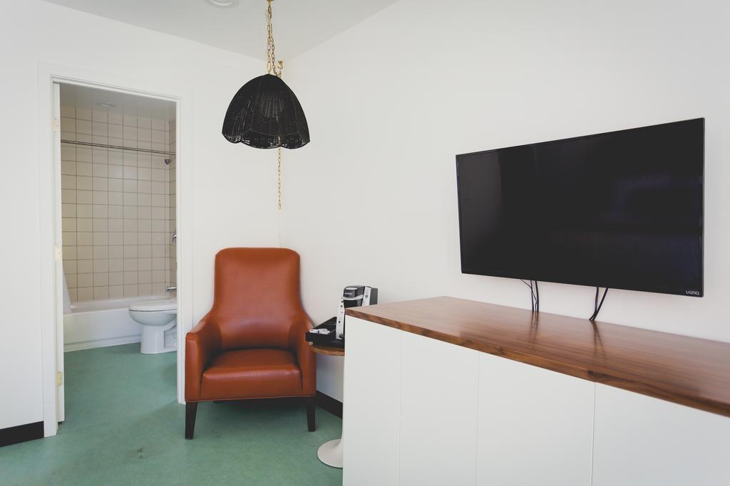 Mylo Hotel Daly City Eksteriør billede