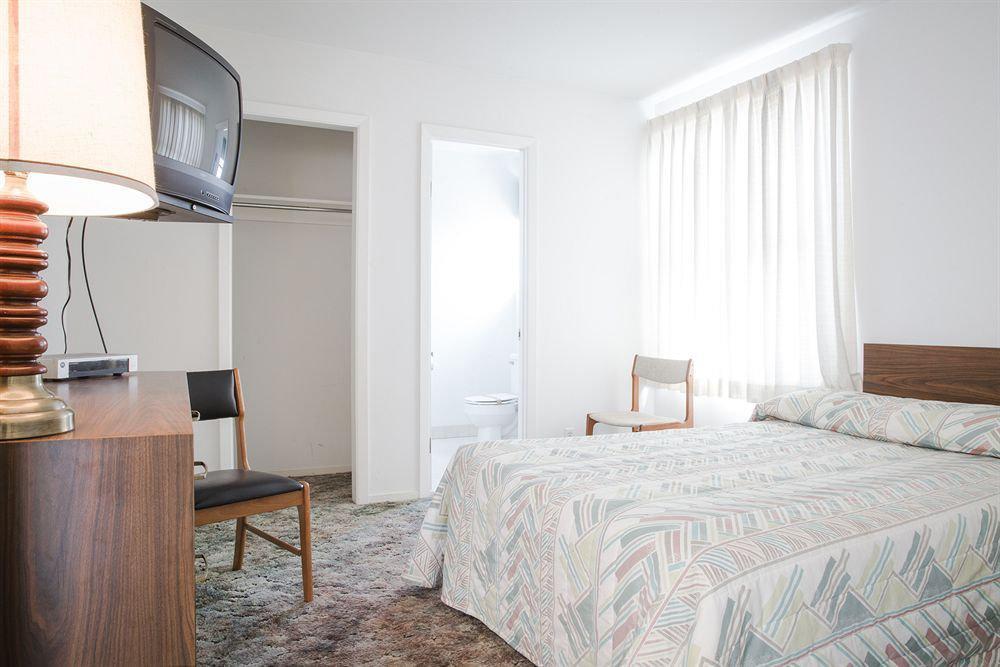 Mylo Hotel Daly City Eksteriør billede