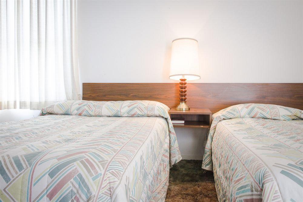 Mylo Hotel Daly City Eksteriør billede